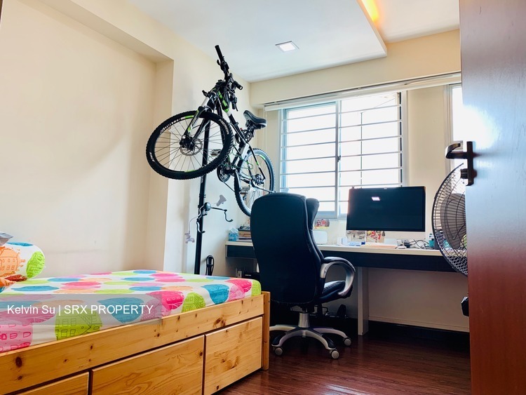 Blk 988A Buangkok Green (Hougang), HDB 4 Rooms #211195071